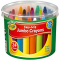 Crayola Jumbo Crayons 24 Pack