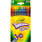 Crayola Twistables Coloured Pencils 10 Pack