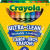 Crayola Ultra-Clean Washable Large Crayons 8 Pack