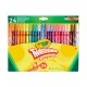 Crayola Twistable Crayons 24 Pack