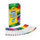 Crayola Supertips Markers 24 Pack