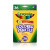 Crayola Coloured Pencils 36 Pack