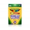 Crayola Coloured Pencils 36 Pack
