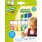 Crayola My First Washable Markers 8 Pack