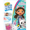 Crayola Gabby's Dollhouse Colour Wonder