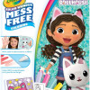 Crayola Gabby's Dollhouse Colour Wonder