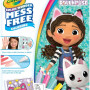 Crayola Gabby's Dollhouse Colour Wonder