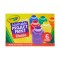 Crayola Washable Kids Paints 6 Pack