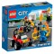 LEGO City 60088: Fire Starter Set