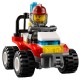 LEGO City 60088: Fire Starter Set