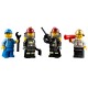 LEGO City 60088: Fire Starter Set