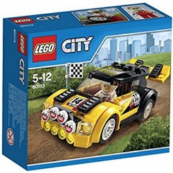 LEGO City 60113: Rally Car