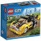 LEGO City 60113: Rally Car