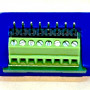 8 Way Dupont / Screw Terminal PCB & Surface Mount