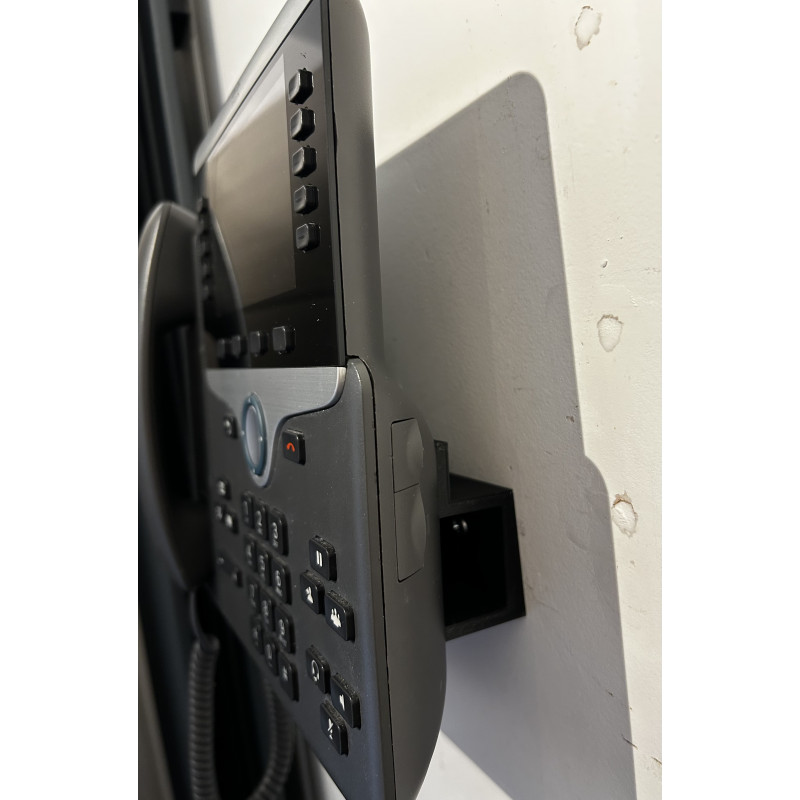 Cisco 8800 Wall Mount for IP Phone 8811 8841 8851