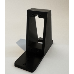 Point motor HS-646WP Servo Mount Bracket Hornby Bachmann Peco Point motor HS-646WP Servo Mount Bracket Hornby Bachmann Peco