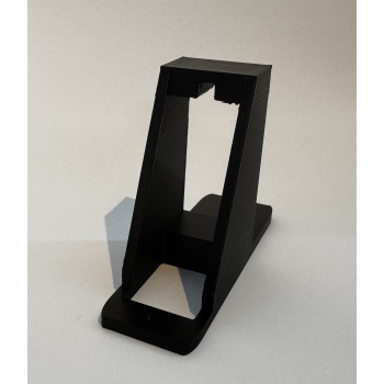 Point motor HS-646WP Servo Mount Bracket Hornby Bachmann Peco