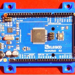 Arduino Mega Surface Mount