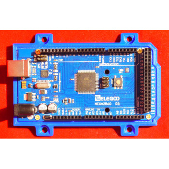 Arduino Mega Surface Mount