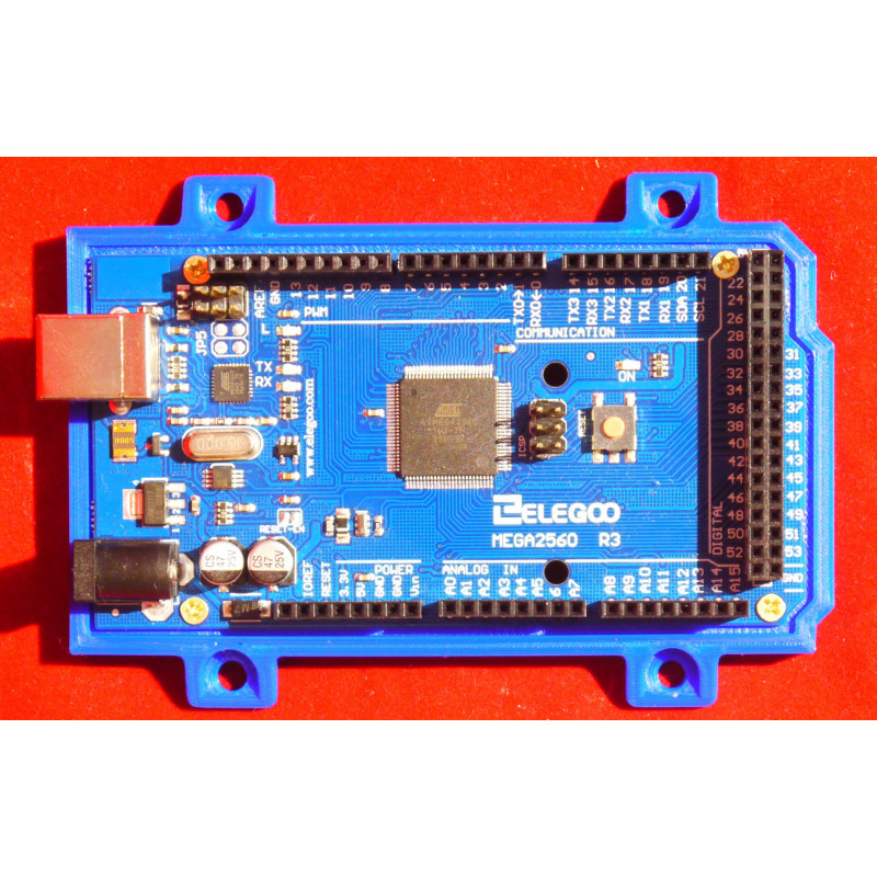 Arduino Mega Surface Mount