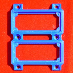 Arduino Dual PCA9685 Surface Mount