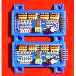 Arduino Dual PCA9685 Surface Mount Arduino Dual PCA9685 Surface Mount