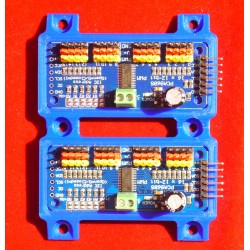 Arduino Dual PCA9685 Surface Mount