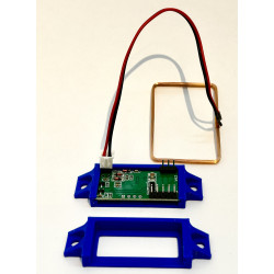 RDM6300 - 125KHz RFID Reader Surface Mount RDM6300 - 125KHz RFID Reader Surface Mount
