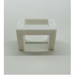SG90 Servo Mount SG90 Servo Mount