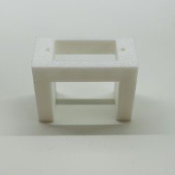 SG90 Servo Mount