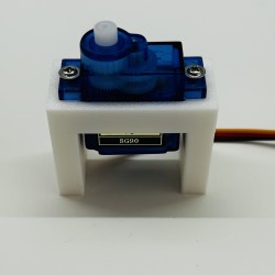 SG90 Servo Mount