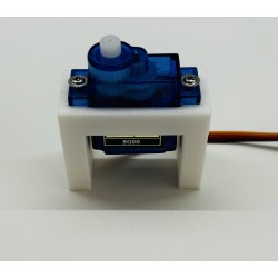 SG90 Servo Mount