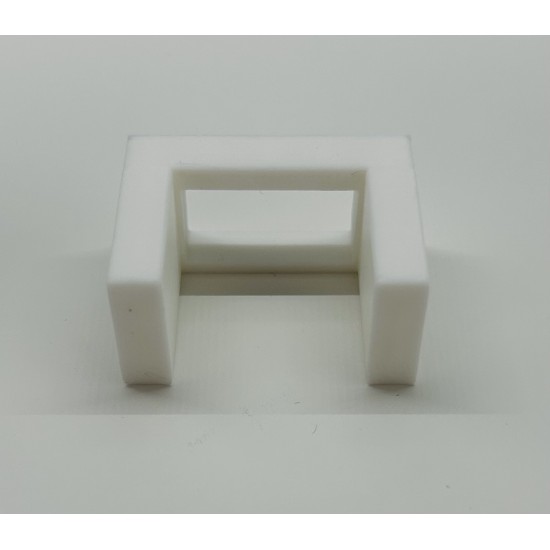 SG90 Servo Mount SG90 Servo Mount
