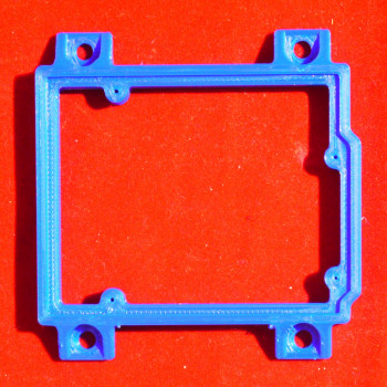 Arduino Uno Surface Mount