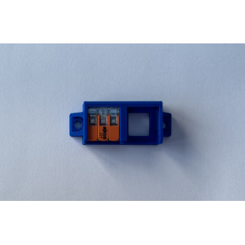 WAGO 221-413 Surface Mount