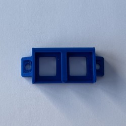 WAGO 221-413 Surface Mount