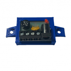 Gaugemaster WM1 AC/DC Adaptor Surface Mount