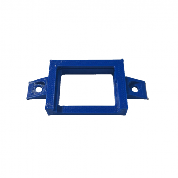 Gaugemaster WM1 AC/DC Adaptor Surface Mount