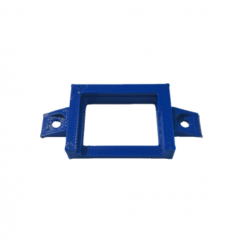 Gaugemaster WM1 AC/DC Adaptor Surface Mount