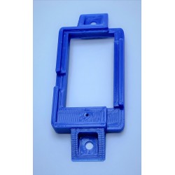 Gaugemaster Autofrog Surface Mount - Single