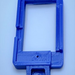 Gaugemaster Autofrog Surface Mount - Single