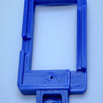 Gaugemaster Autofrog Surface Mount - Single