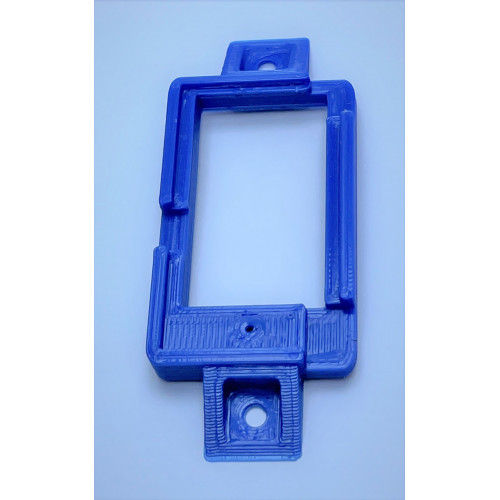 Gaugemaster Autofrog Surface Mount - Single Gaugemaster Autofrog Surface Mount - Single