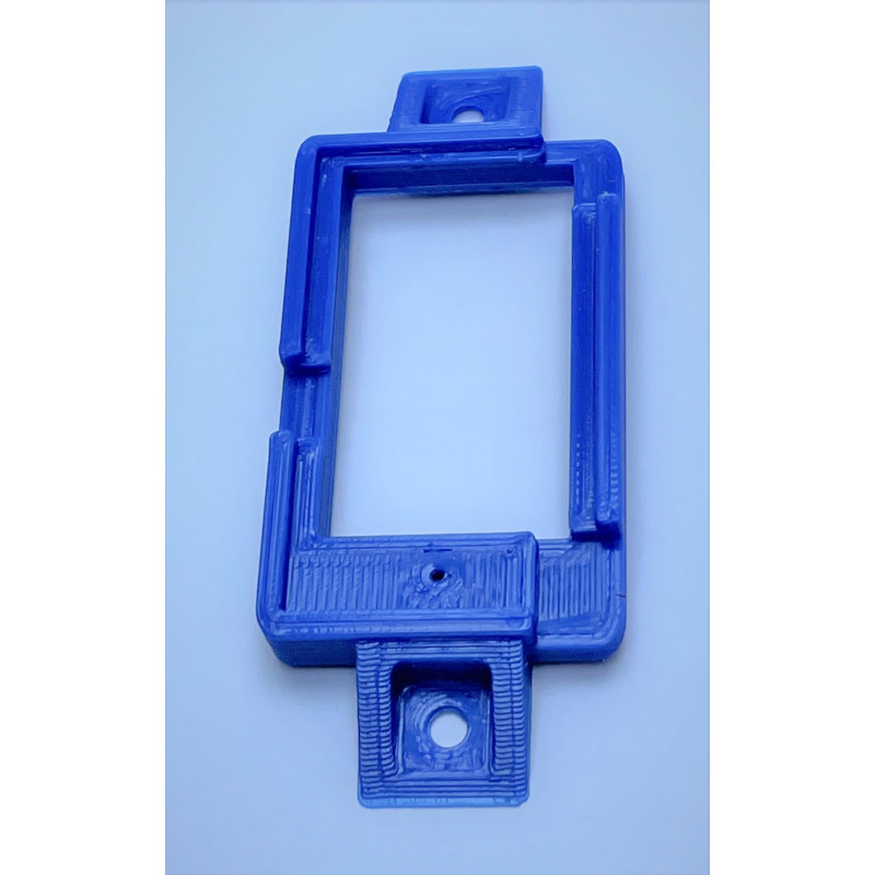 Gaugemaster Autofrog Surface Mount - Single