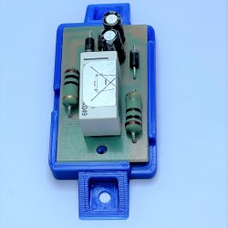 Gaugemaster Autofrog Surface Mount - Single