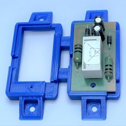 Gaugemaster Autofrog Surface Mount - Dual