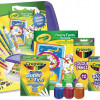 Crayola Mega Activity Tub